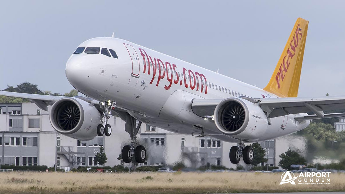 Pegasus-Hava-Yolları-Çukurova–Londra-Uçuşlarını-Başlatıyor