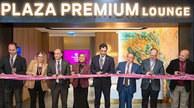 Plaza Premium Group, Sabiha Gökçen’de Lounge Sayısını 4’e Çıkarıyor