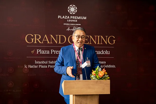 Plaza Premium Group, Sabiha Gökçen’de Lounge Sayısını 4’e Çıkarıyor