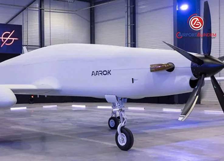 Renault Neden Askeri İHA Üretimine Giriyor?