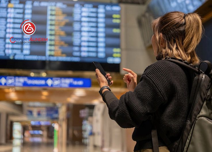 Rusya’da Bir İlk: Yolcular Uçakta Daire Sigortası Yaptırıyor