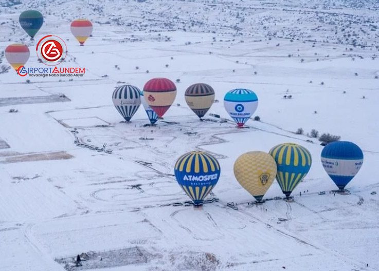 SHGM Değerlendirdi: Kapadokya’da Balon Uçuşlarına Hava Engeli 39 Havacılık Haberleri Rafale SHGM Değerlendirdi: Kapadokya’da Balon Uçuşlarına Hava Engeli