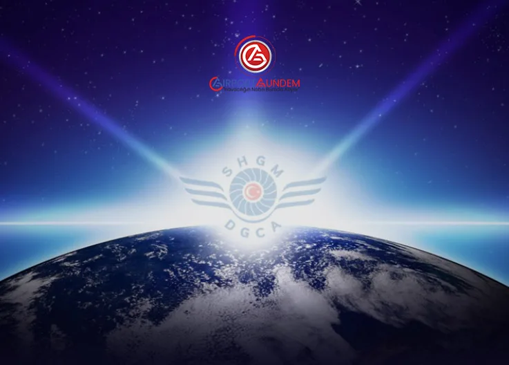 SHGM, Havacılık Sağlık ve Sınav Süreçlerini Dijitalleştirdi