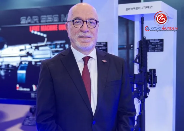 SHOT Show 2026’da SARSILMAZ İmzası