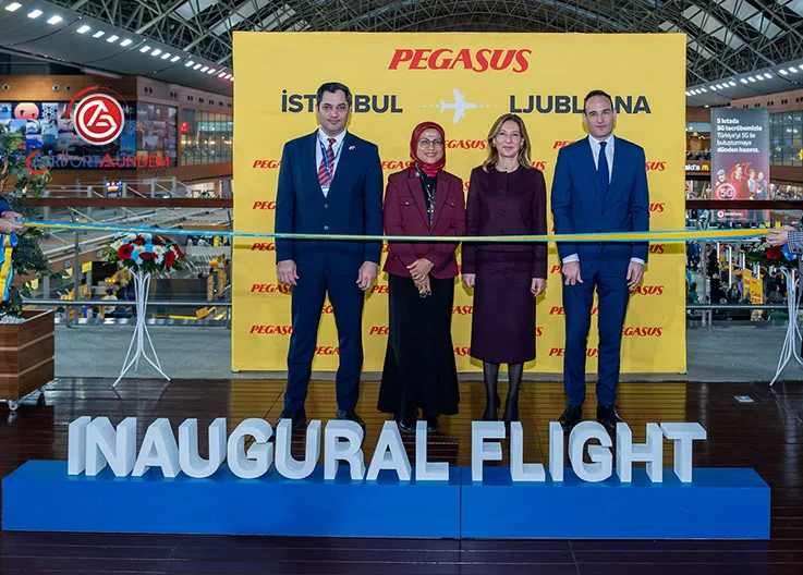 Sabiha-Gökçen’den-Avrupa’ya-Yeni-Hat-Pegasus-ile-Ljubljana-Uçuşları-Başladı