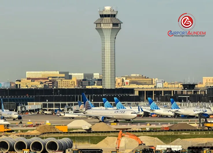 Su Borusu Patlaması ABD Hava Trafiğini Nasıl Etkiledi?