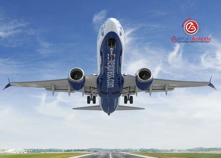 SunExpress’te Rekor Yıl: 35 Ülke, 92 Nokta, 16 Milyon Yolcu 10 Sunexpress Hava Yolları Sunexpress Hava Yolları SunExpress’te Rekor Yıl: 35 Ülke, 92 Nokta, 16 Milyon Yolcu