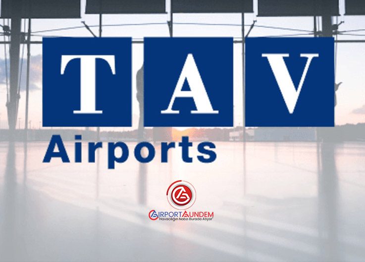 TAV’da Yüzde 24 Zam Kararı