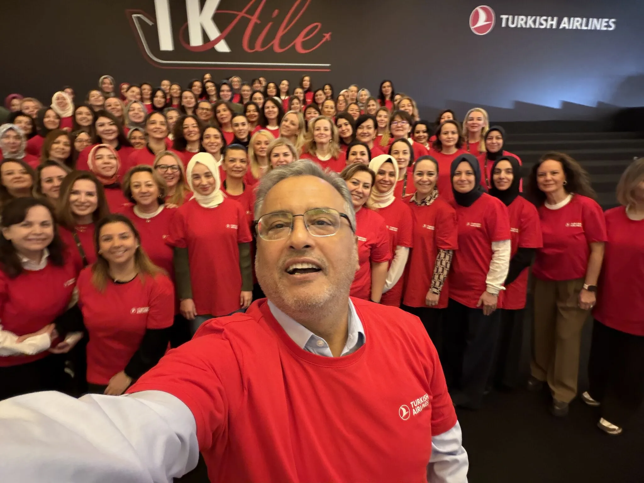 THY’nin 2036 vizyonu: 1.000 uçak, 210 milyonun üzerinde yolcu