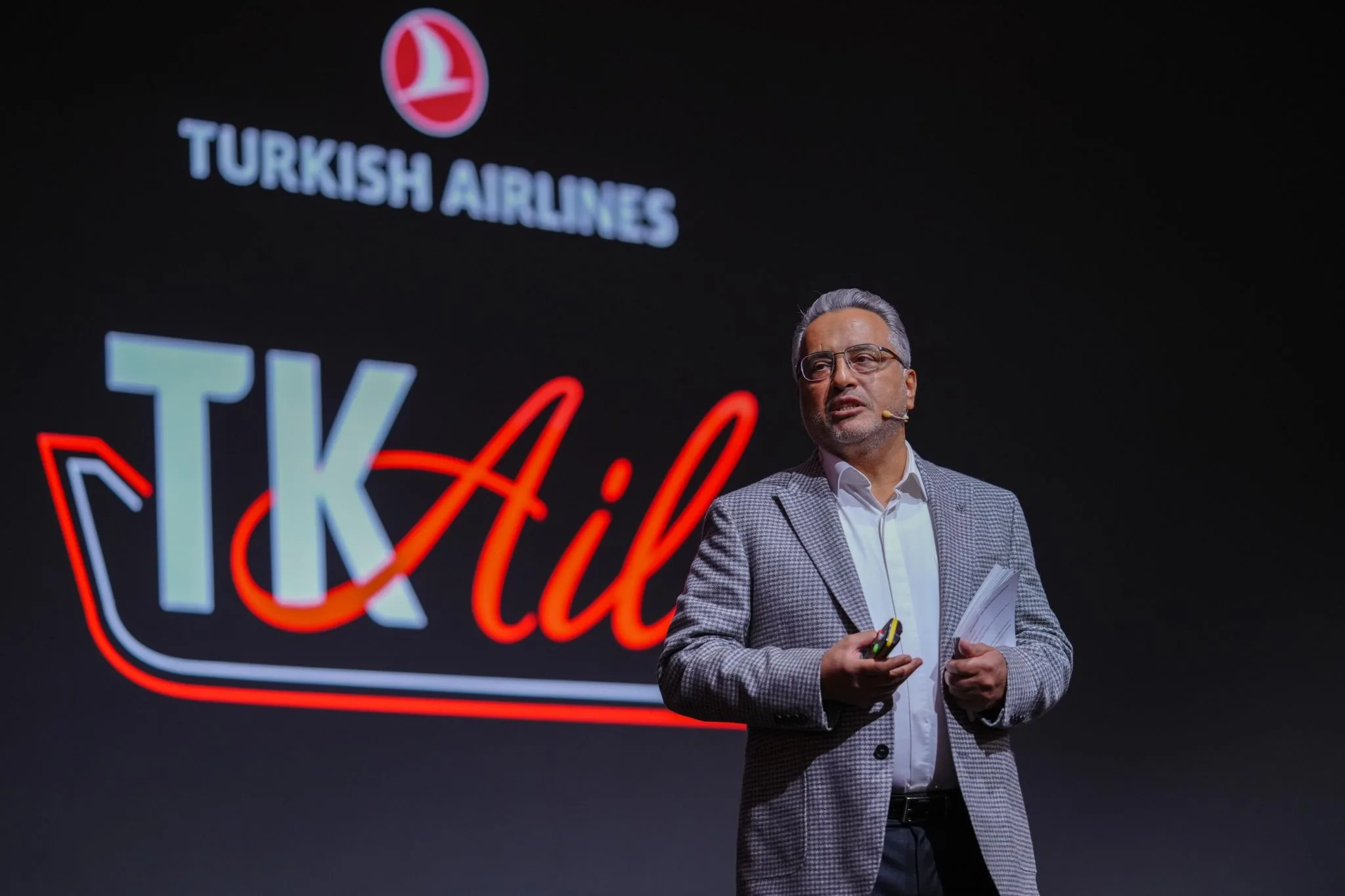 THY’nin 2036 vizyonu: 1.000 uçak, 210 milyonun üzerinde yolcu