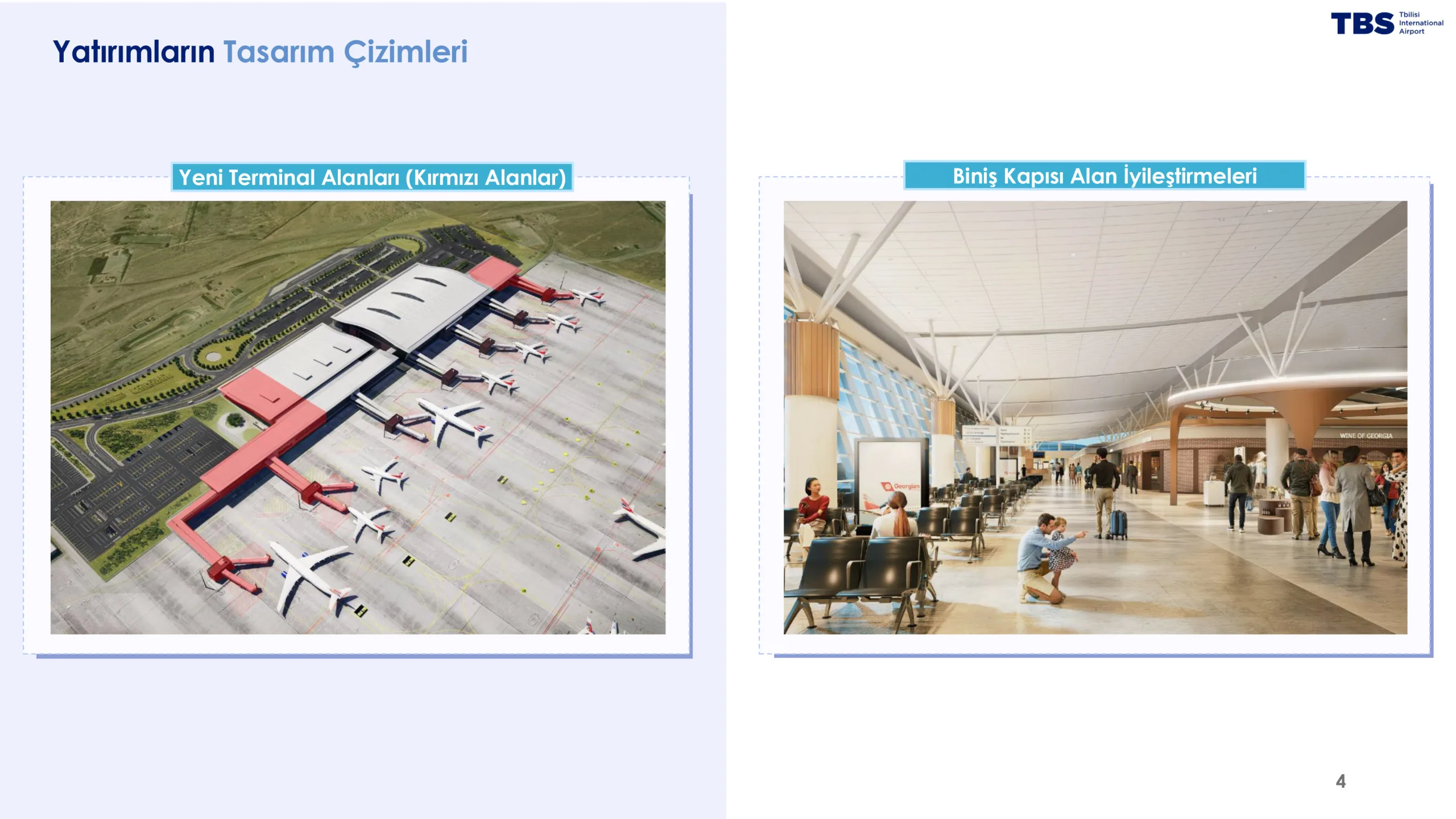 TAV, Gürcistan ile Anlaştı: Tiflis Havalimanı İmtiyazını 2031’e Uzattı 5 Havacılık Haberleri TAV TAV, Gürcistan ile Anlaştı: Tiflis Havalimanı İmtiyazını 2031’e Uzattı