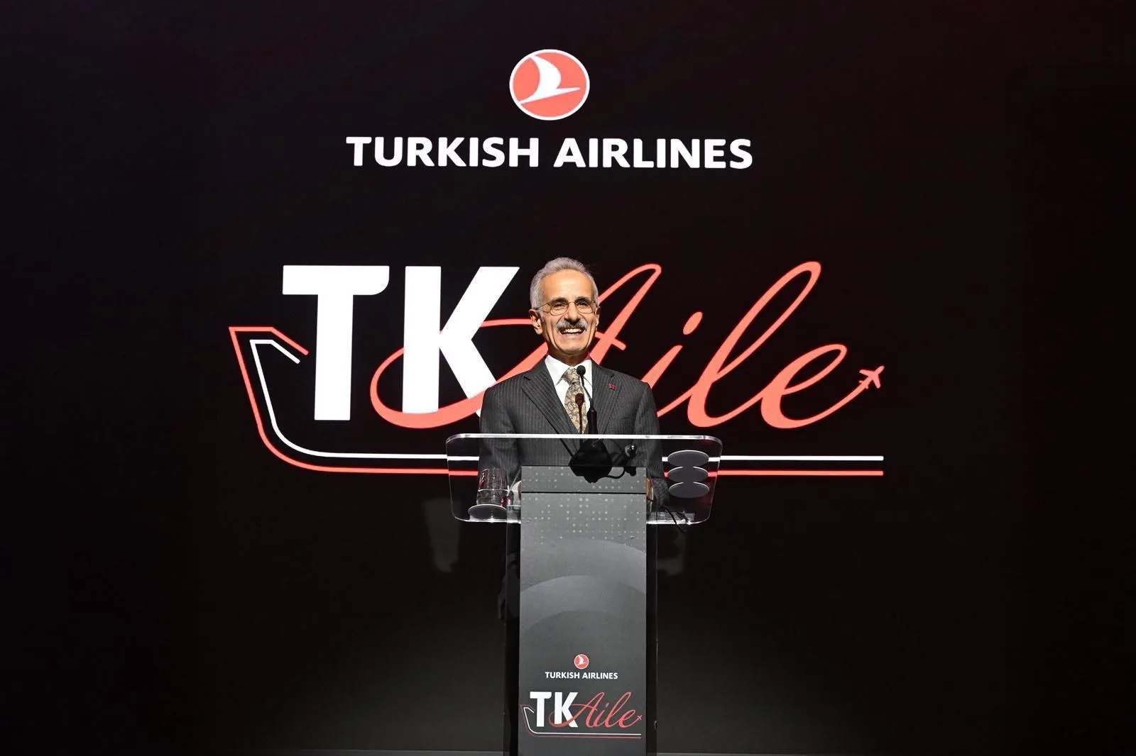 THY 133 Ülkede 356 Noktaya Ulaştı: Türkiye Gökyüzünde Küresel Güç