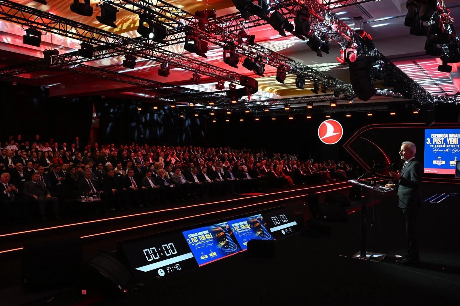 THY 133 Ülkede 356 Noktaya Ulaştı: Türkiye Gökyüzünde Küresel Güç