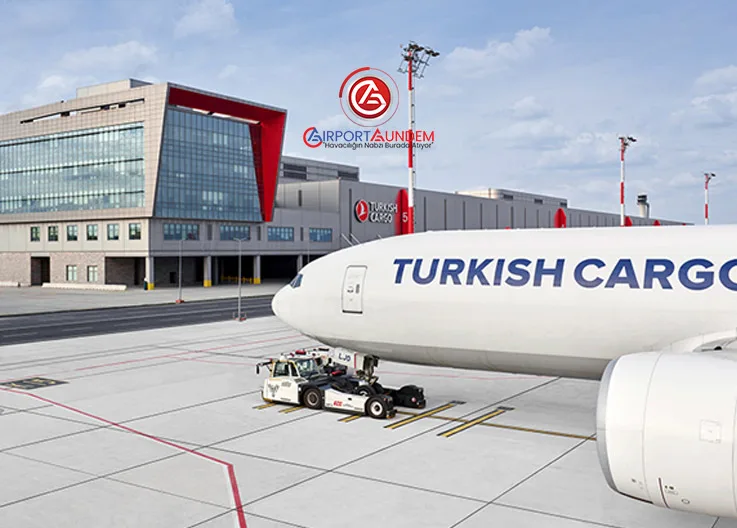 Türk Hava Yolları İstanbul’da Dünyanın En Büyüğünü Kuruyor