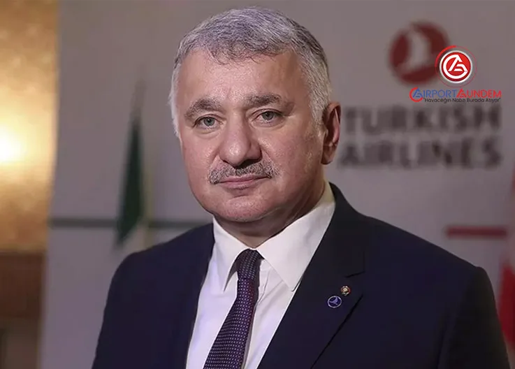 Türk Hava Yolları NPS skoru 51 oldu! Yolcu memnuniyetinde rekor artış!