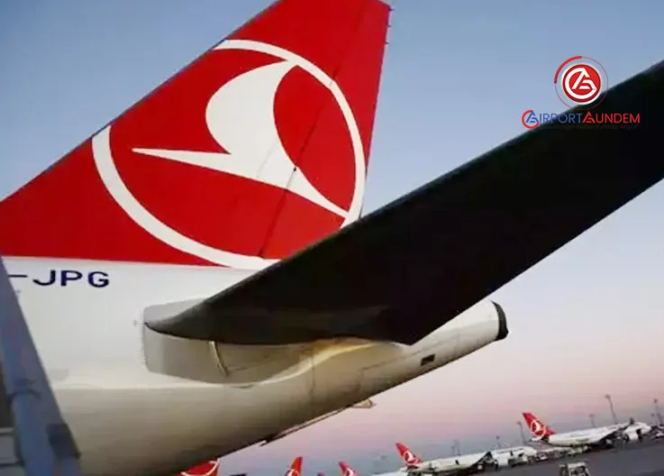 Türk Hava Yolları'ndan ABD Yolcularına Uyarı