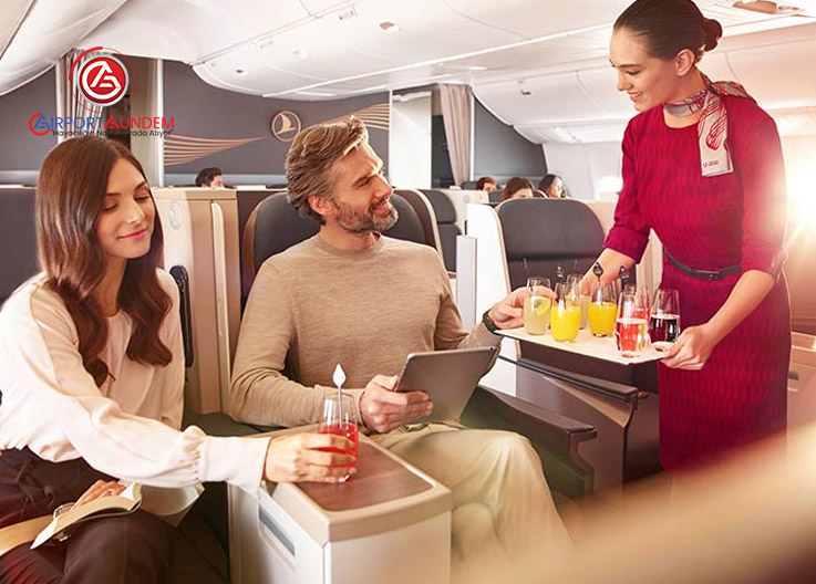 1,2 Milyon Yolcu Konuştu! THY’de Memnuniyet Zirvede 55 Havacılık Haberleri Rafale 1,2 Milyon Yolcu Konuştu! THY’de Memnuniyet Zirvede