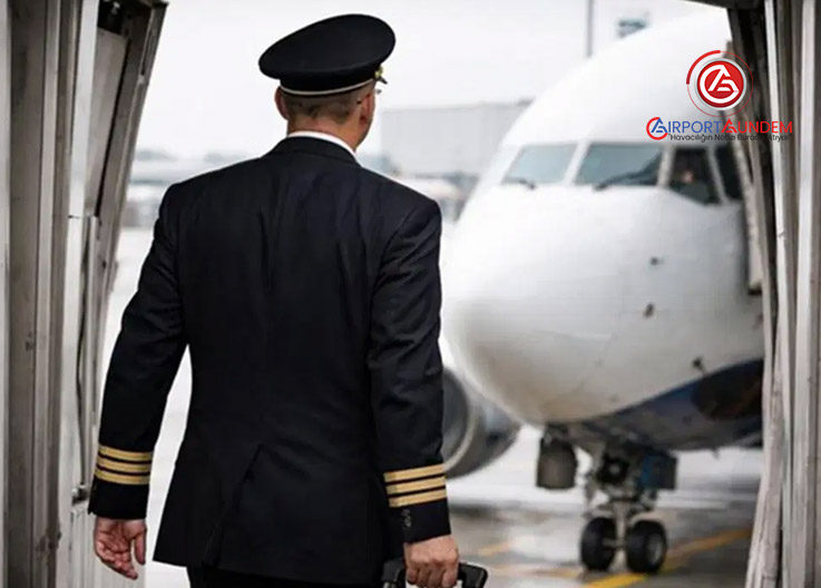 133 Ülke, 356 Nokta: Türkiye Artık Küresel Havacılık Gücü