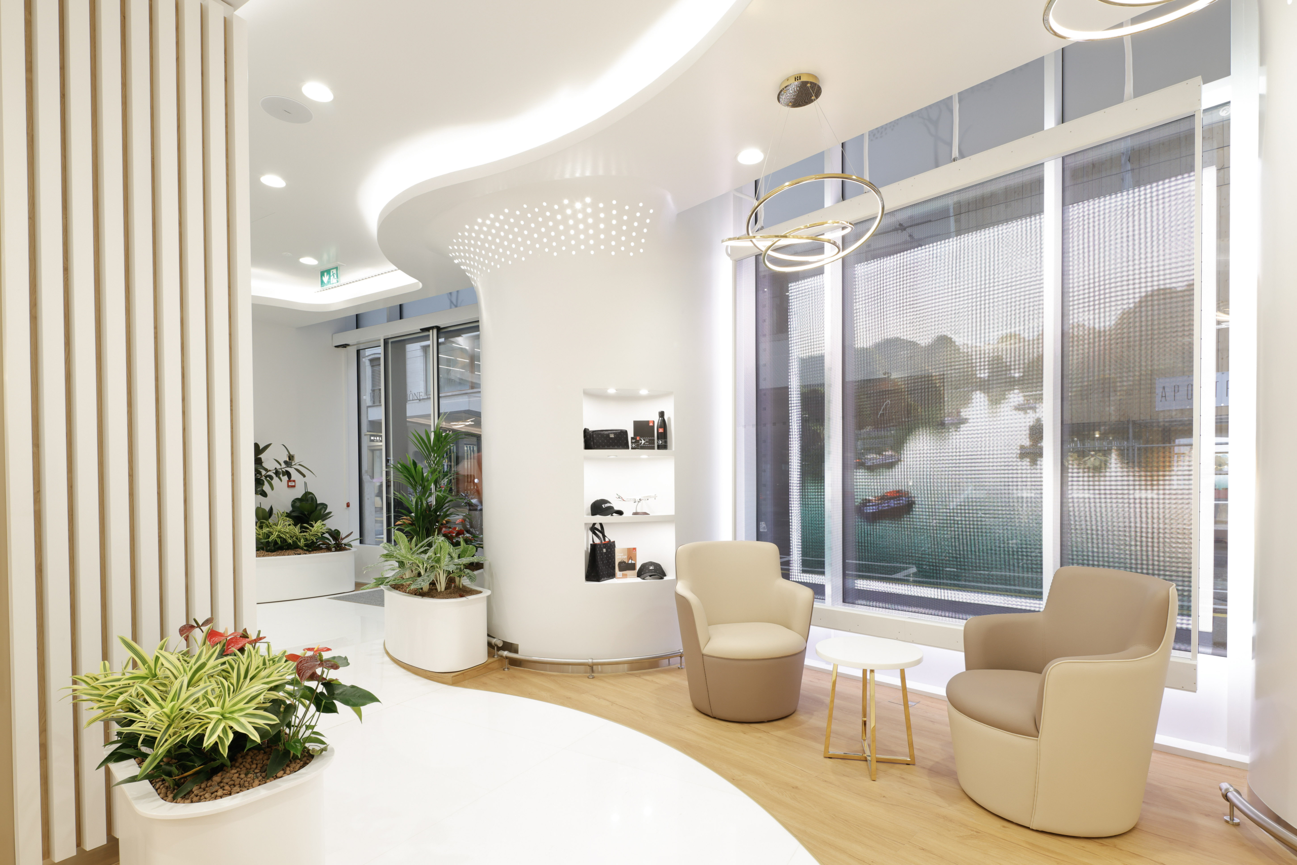 Emirates’ten 174 Milyon AED’lik Yatırım: 2026’da 29 Yeni “Emirates World” Mağazası Açılacak