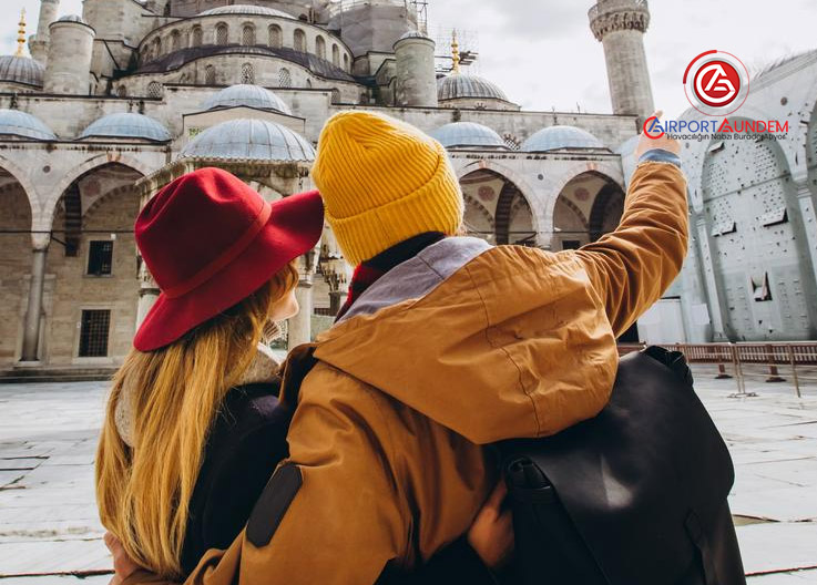 2025 Turizm Rakamları Açıklandı