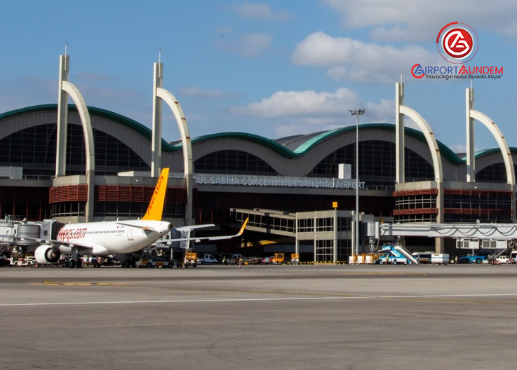 23 Bin Uçuş, 4 Milyon Yolcu: İSG Rekor Tazeledi