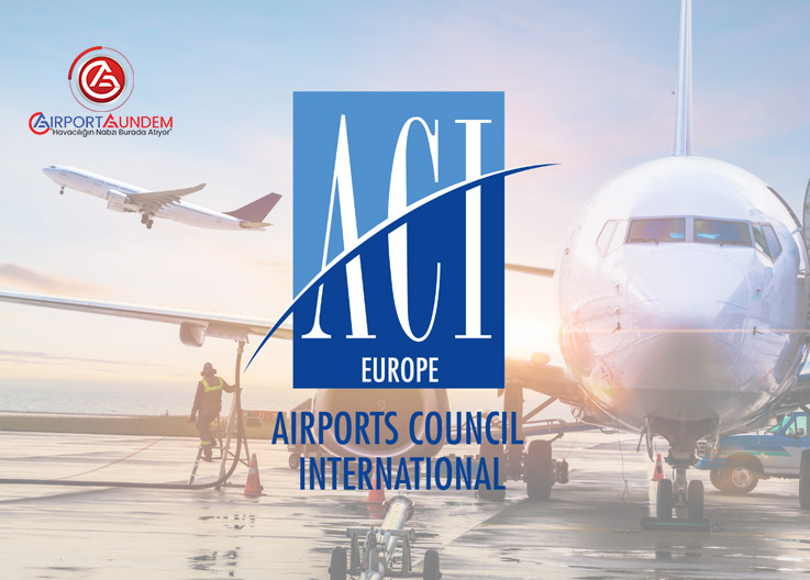 ACI Europe Rest Çekti: Hava Bağlantısı Tehlikede 17 Havacılık Haberleri Rafale ACI Europe Rest Çekti: Hava Bağlantısı Tehlikede