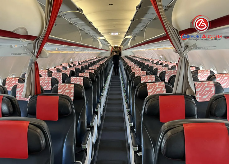 Air France'nın Airbus A320 Kabininde Hijyen Alarmı 15 Kaza ve Olaylar Havacılık Haberleri Kaza ve Olaylar Air France'nın Airbus A320 Kabininde Hijyen Alarmı