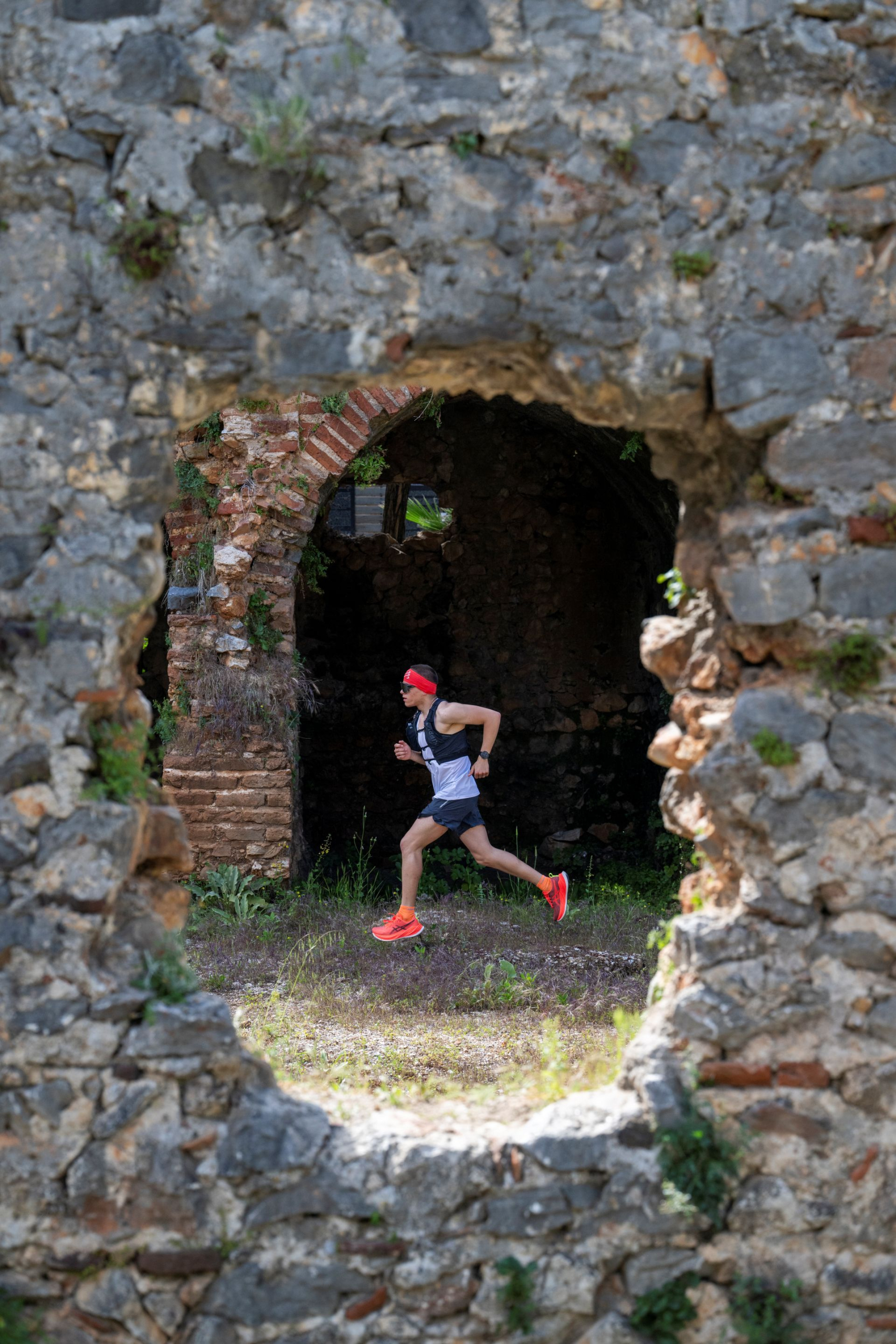 Corendon Airlines Sponsorluğunda Alanya Ultra Trail 27 Mart’ta