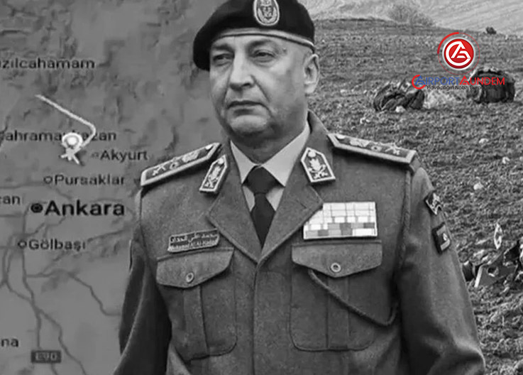 Ankara’daki Uçak Kazasında Yeni Gelişme: Jeneratörler Devre Dışı Kalmış