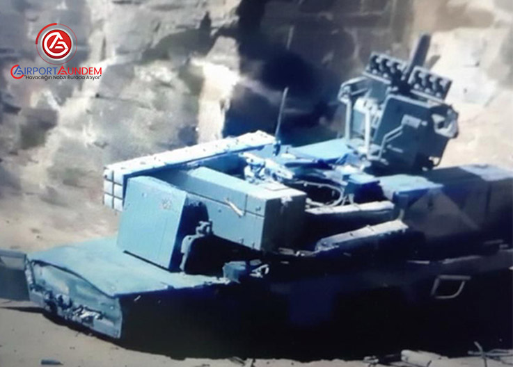 Avcıyken Av Oldu! AKINCI FK-2000’i Böyle Vurdu 15 Havacılık Haberleri Rafale Avcıyken Av Oldu! AKINCI FK-2000’i Böyle Vurdu