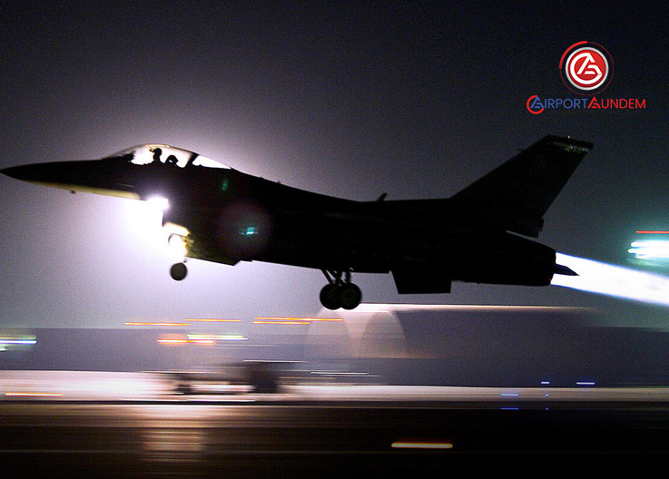 Balıkesir’de F-16 Kaza Kırıma Uğradı: Pilot Şehit Oldu 13 Kaza ve Olaylar Havacılık Haberleri Kaza ve Olaylar Balıkesir’de F-16 Kaza Kırıma Uğradı