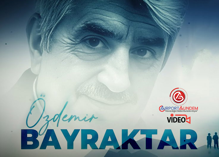 “Ben Bu Uçağı Yaparım” Diyen Bir Hayat: Özdemir Bayraktar Belgeseli Yayında 29 Havacılık Haberleri Rafale “Ben Bu Uçağı Yaparım” Diyen Bir Hayat: Özdemir Bayraktar Belgeseli Yayında