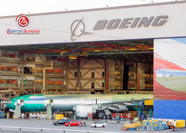 Boeing’den Gövde Gösterisi! Ocak’ta Airbus’ı Geride Bıraktı 5 Boeing Boeing Boeing’den Gövde Gösterisi! Ocak’ta Airbus’ı Geride Bıraktı