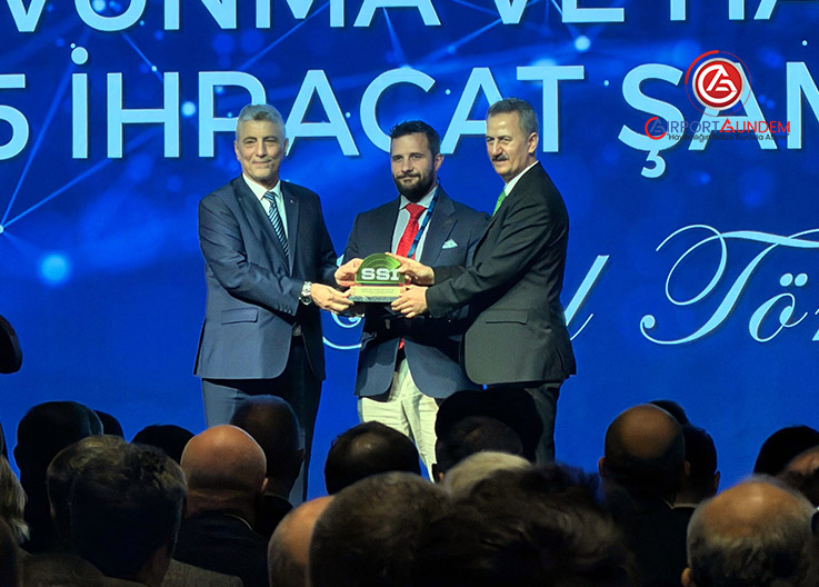 CANiK İmzası: Türk Savunma Sanayisi Dünyaya Damga Vuruyor