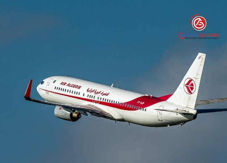 Cezayir’den BAE’ye Sert Hamle: Hava Anlaşması İptal Ediliyor