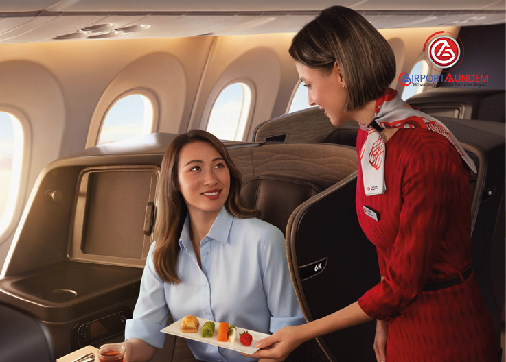 Çinli Tenis Yıldızı THY’nin Elçisi Oldu