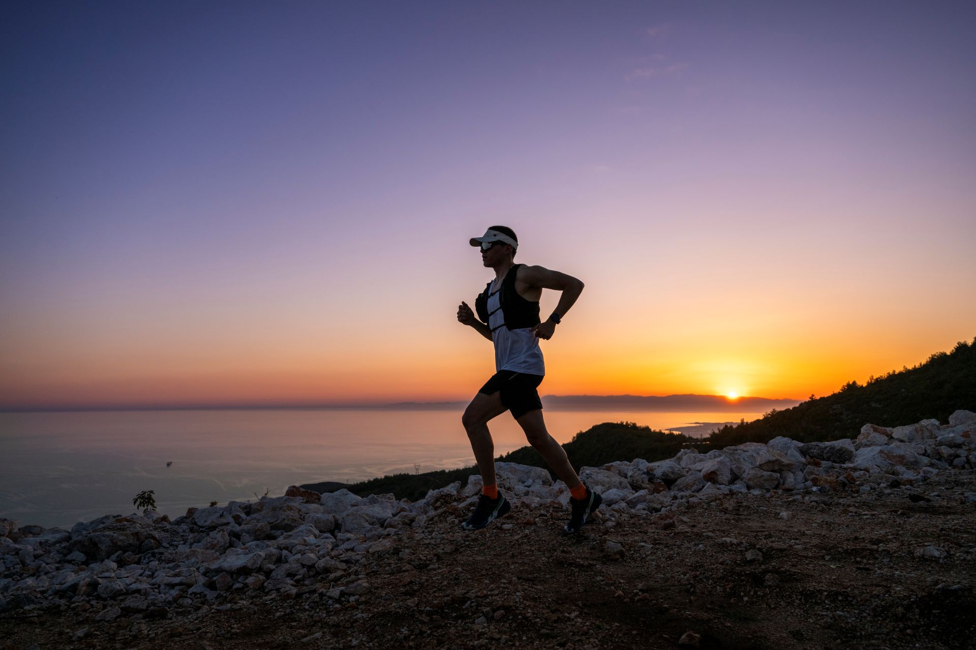 Corendon Airlines, 2026 Alanya Ultra Trail Sponsoru Oldu