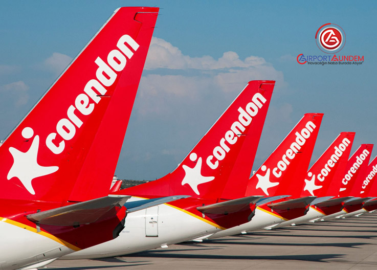 Corendon Airlines’tan 2026 Vizyonu: Yeni Hatlar, Yeni Pazarlar 76 Havacılık Haberleri Rafale Corendon Airlines’tan 2026 Vizyonu: Yeni Hatlar, Yeni Pazarlar