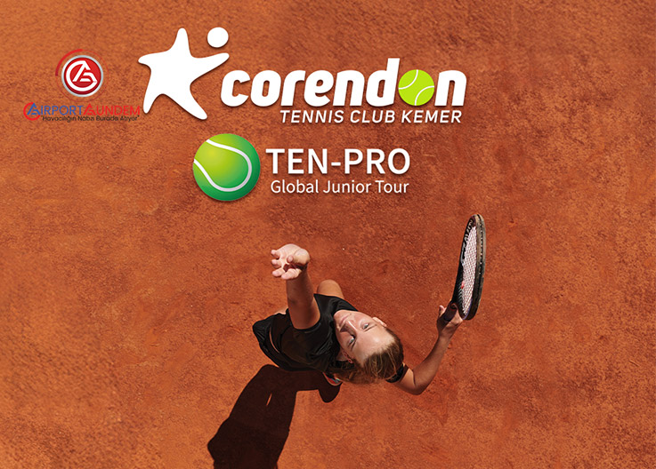Corendon Tennis Club Kemer’e Dünya Yıldızları Geliyor 72 Havacılık Haberleri Rafale Corendon Tennis Club Kemer’e Dünya Yıldızları Geliyor