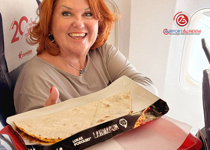 Corendon Uçaklarında Mangal Lahmacun Satışı Başladı 6 Havacılık Haberleri LOT Corendon-Uçaklarında-Mangal-Lahmacun-Satışı-Başladı