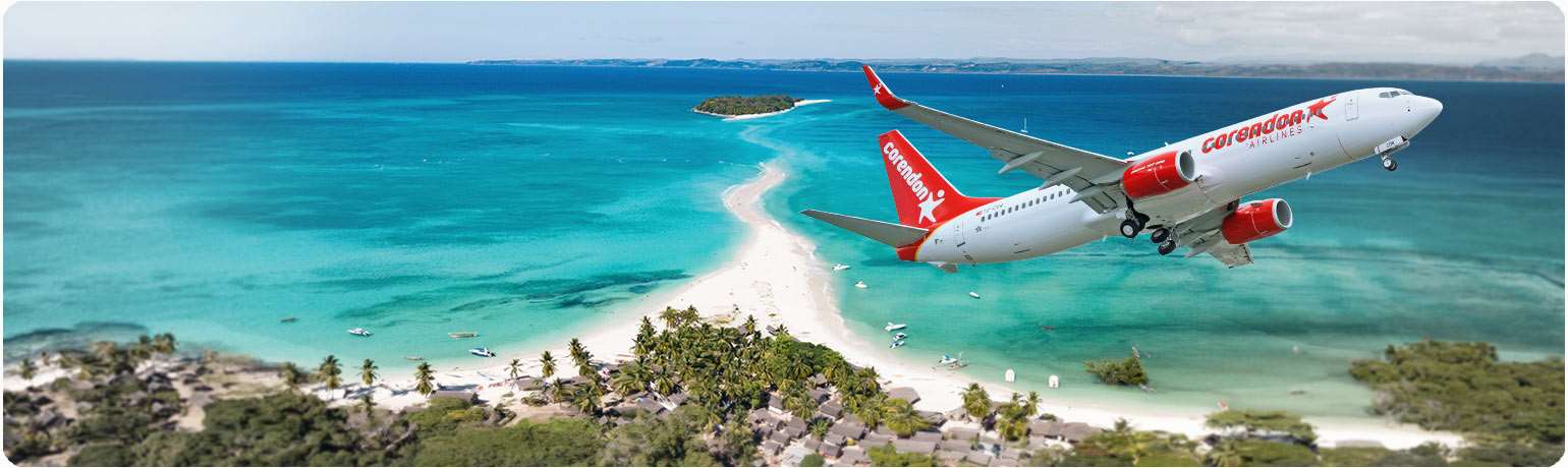 Corendon Uçaklarında Mangal Lahmacun Satışı Başladı