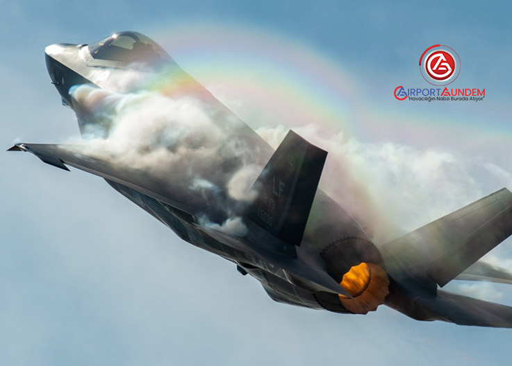 F-35 Krizi Yeniden Alevlendi: ABD’den Türkiye’ye Şart