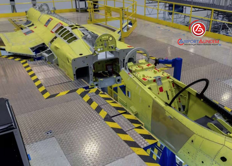 Gripen Talebi Patladı, Saab Harekete Geçti 33 Havacılık Haberleri Rafale Gripen Talebi Patladı, Saab Harekete Geçti