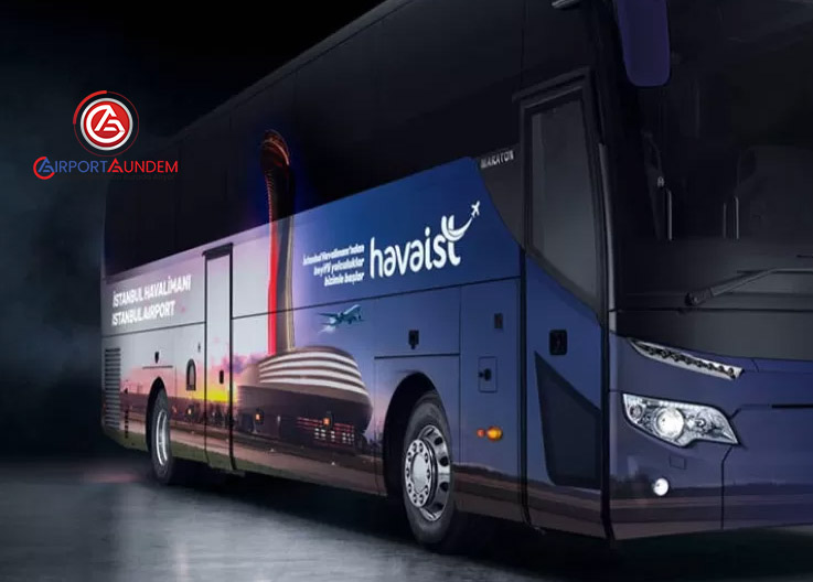 HAVAİST’ten Çalışanlarına Yüzde 32 Maaş Artışı