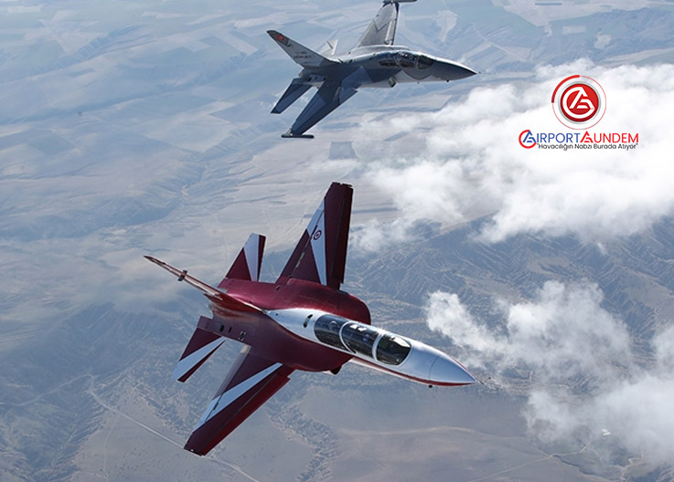 HÜRJET Avrupa’ya Açıldı: İspanya İhracatı Sonrası Yeni Ülkelerle Görüşmeler