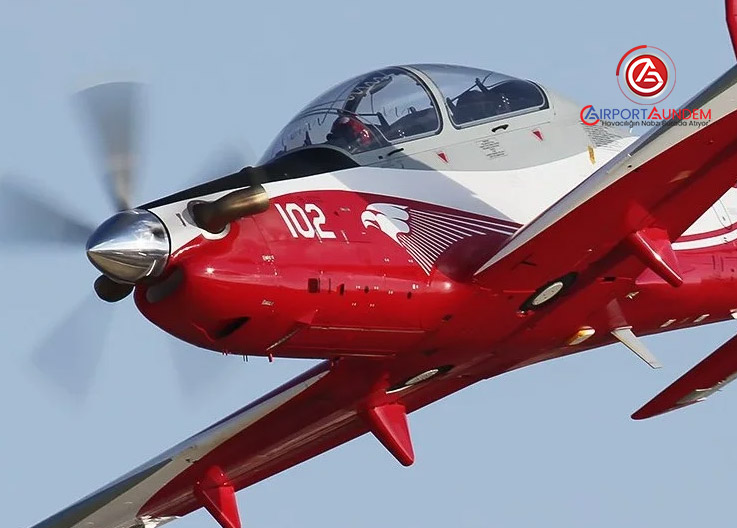 HÜRKUŞ Dosyası Açıldı: Teslimat Takvimi Netleşti