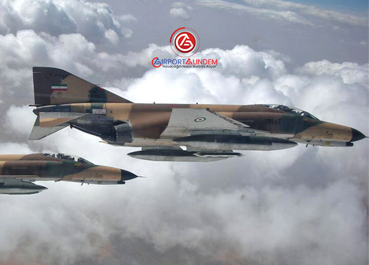 Hamedan’da İran Hava Kuvvetleri Uçağı Düştü 20 Kaza ve Olaylar Havacılık Haberleri Kaza ve Olaylar Hamedan’da İran Hava Kuvvetleri Uçağı Düştü