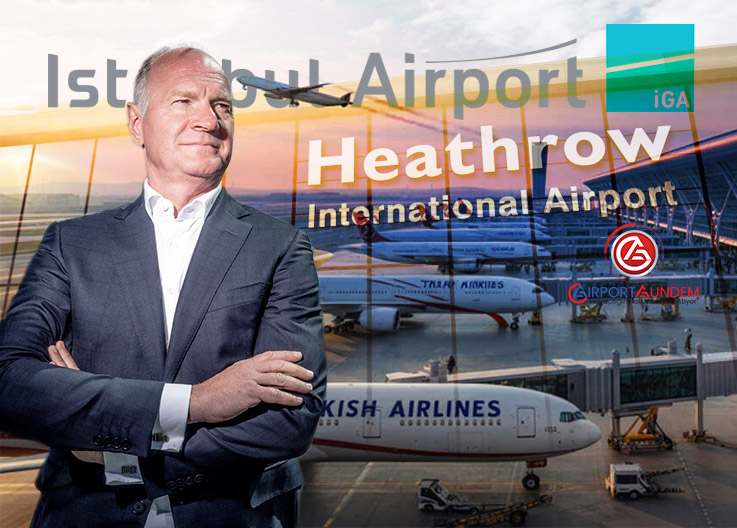 Heathrow Zirveyi Kaybedebilir mi? İstanbul Avrupa Liderliğine Koşuyor