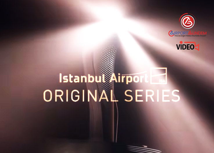 İstanbul Havalimanı Artık Bir Sahne: İlk Bölüm Yayında 10 Havacılık Haberleri Rafale İstanbul Havalimanı Artık Bir Sahne: İlk Bölüm Yayında