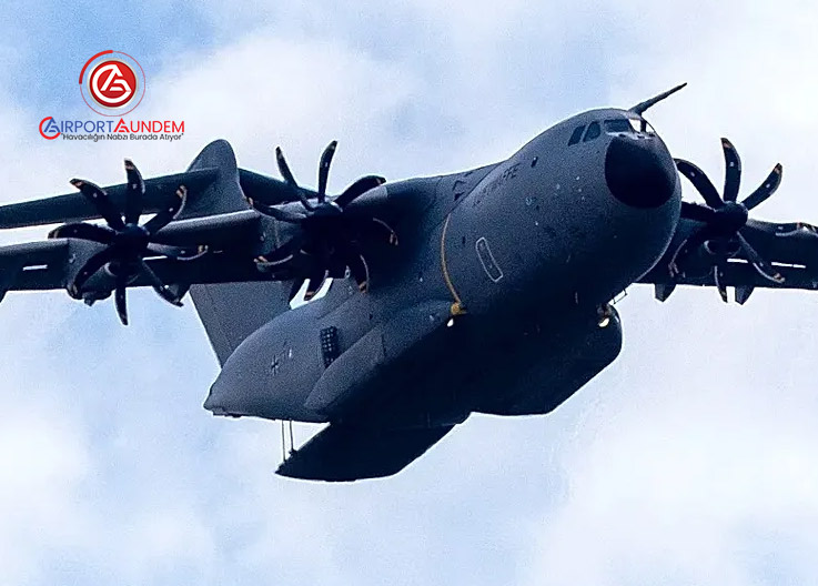 İtalya’da Askeri Depodan 17 Milyon Euroluk Havacılık Parçası Kayboldu